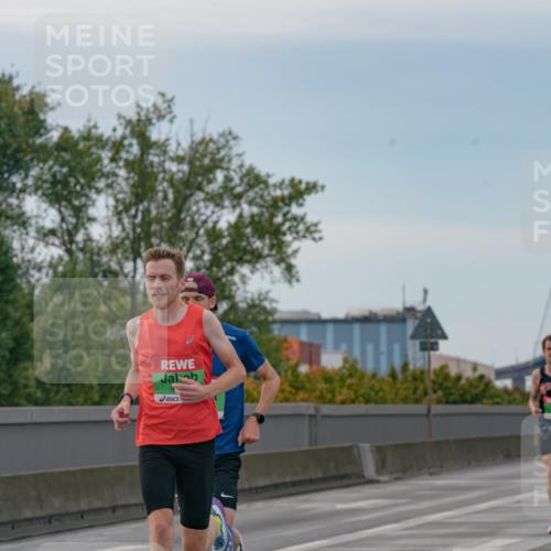 03.10.2025 - Köhlbrandbrückenlauf Michael Burmester http://msf.ph/oto/9159087 03.10.2025 15:36:37 Position 3  meine-sportfotos.de
