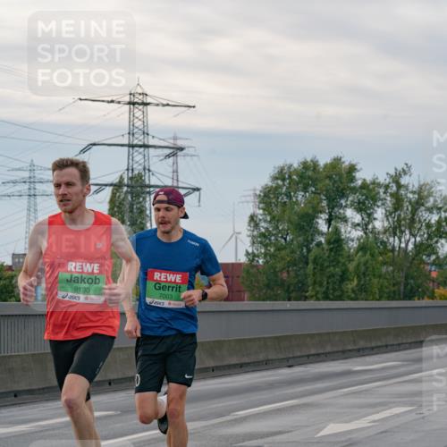 03.10.2025 - Köhlbrandbrückenlauf Michael Burmester http://msf.ph/oto/9159088 03.10.2025 15:36:39 Position 3 9130, 7003 meine-sportfotos.de