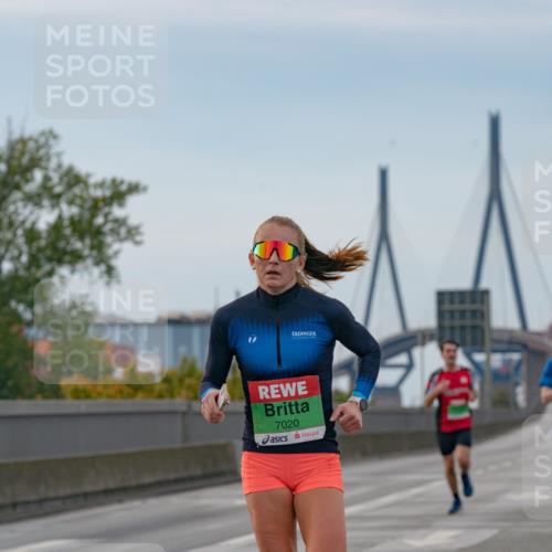 03.10.2025 - Köhlbrandbrückenlauf Michael Burmester http://msf.ph/oto/9159205 03.10.2025 15:40:07 Position 3 7020 meine-sportfotos.de