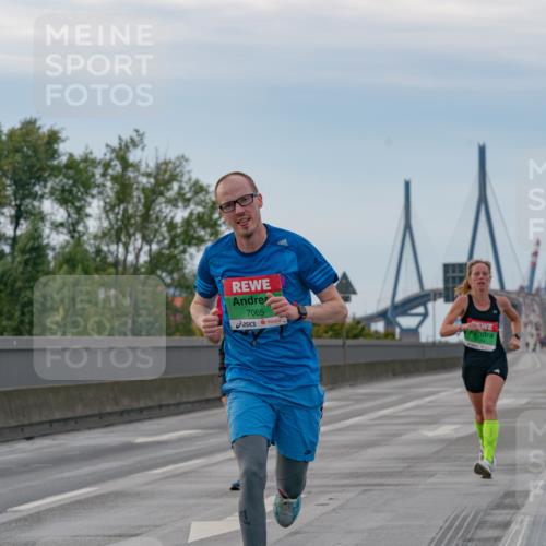03.10.2025 - Köhlbrandbrückenlauf Michael Burmester http://msf.ph/oto/9159212 03.10.2025 15:40:13 Position 3 7065 meine-sportfotos.de