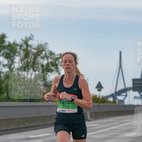 03.10.2025 - Köhlbrandbrückenlauf Michael Burmester http://msf.ph/oto/9159217 03.10.2025 15:40:16 Position 3 9564 meine-sportfotos.de