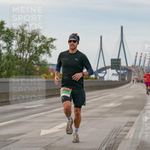 03.10.2025 - Köhlbrandbrückenlauf Michael Burmester http://msf.ph/oto/9159252 03.10.2025 15:41:00 Position 3 118 meine-sportfotos.de