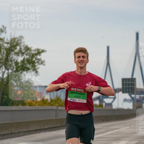 03.10.2025 - Köhlbrandbrückenlauf Michael Burmester http://msf.ph/oto/9159281 03.10.2025 15:41:37 Position 3 9269, 0 meine-sportfotos.de