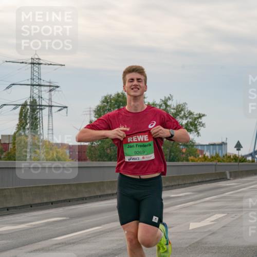 03.10.2025 - Köhlbrandbrückenlauf Michael Burmester http://msf.ph/oto/9159286 03.10.2025 15:41:38 Position 3 9269 meine-sportfotos.de