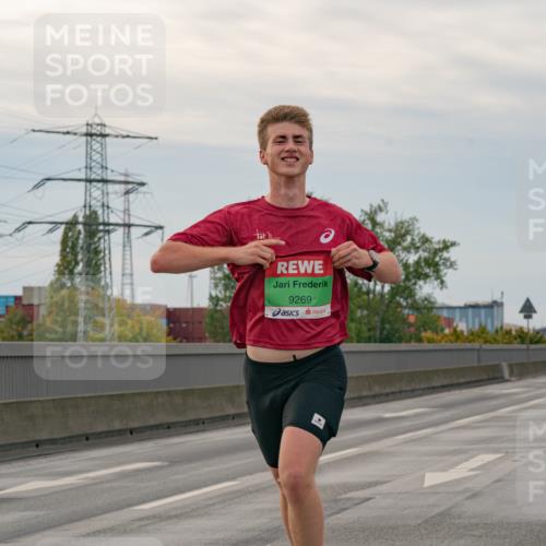 03.10.2025 - Köhlbrandbrückenlauf Michael Burmester http://msf.ph/oto/9159287 03.10.2025 15:41:38 Position 3 9269 meine-sportfotos.de