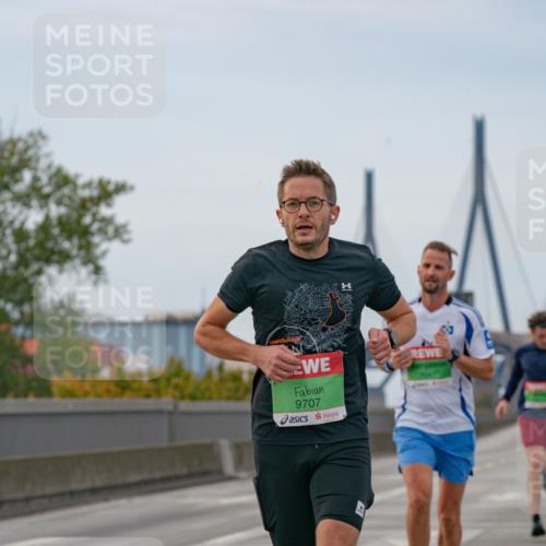 03.10.2025 - Köhlbrandbrückenlauf Michael Burmester http://msf.ph/oto/9159307 03.10.2025 15:42:08 Position 3 9707, 7047 meine-sportfotos.de