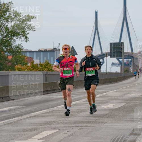 03.10.2025 - Köhlbrandbrückenlauf Michael Burmester http://msf.ph/oto/9159355 03.10.2025 15:42:54 Position 3  meine-sportfotos.de