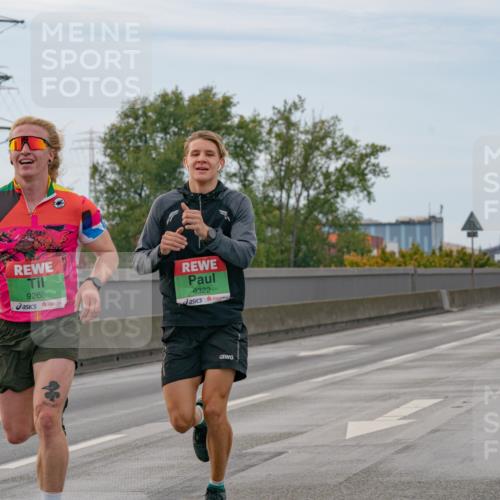 03.10.2025 - Köhlbrandbrückenlauf Michael Burmester http://msf.ph/oto/9159364 03.10.2025 15:42:58 Position 3 9268, 9322 meine-sportfotos.de
