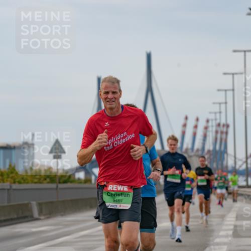 03.10.2025 - Köhlbrandbrückenlauf Michael Burmester http://msf.ph/oto/9159384 03.10.2025 15:43:17 Position 3 9481 meine-sportfotos.de