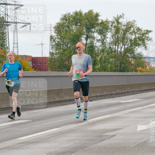 03.10.2025 - Köhlbrandbrückenlauf Michael Burmester http://msf.ph/oto/9159430 03.10.2025 15:43:48 Position 3  meine-sportfotos.de