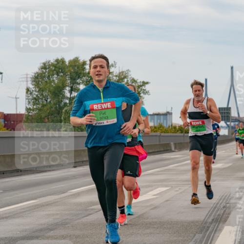 03.10.2025 - Köhlbrandbrückenlauf Michael Burmester http://msf.ph/oto/9159479 03.10.2025 15:44:21 Position 3 9743 meine-sportfotos.de
