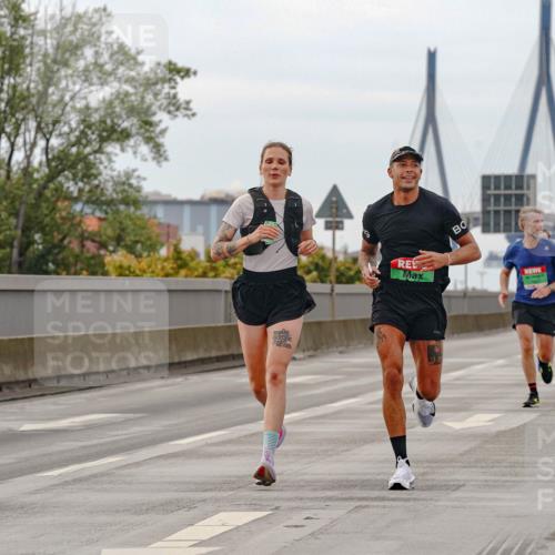 03.10.2025 - Köhlbrandbrückenlauf Michael Burmester http://msf.ph/oto/9159523 03.10.2025 15:45:21 Position 3  meine-sportfotos.de