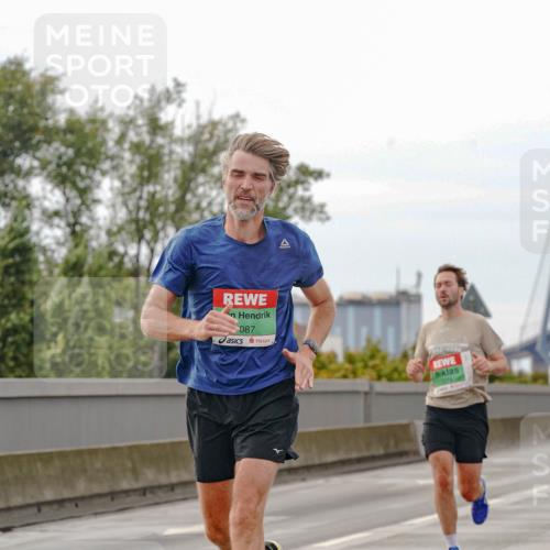 03.10.2025 - Köhlbrandbrückenlauf Michael Burmester http://msf.ph/oto/9159534 03.10.2025 15:45:29 Position 3 087, 7104 meine-sportfotos.de