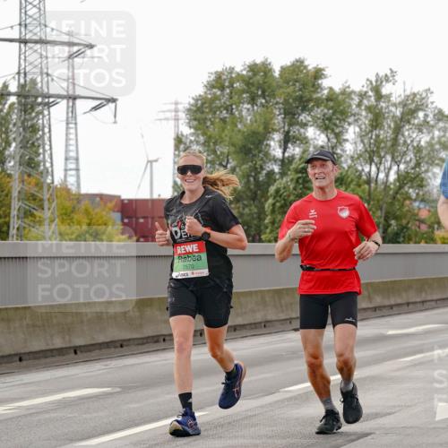 03.10.2025 - Köhlbrandbrückenlauf Michael Burmester http://msf.ph/oto/9159562 03.10.2025 15:45:43 Position 3 7570, 7107 meine-sportfotos.de