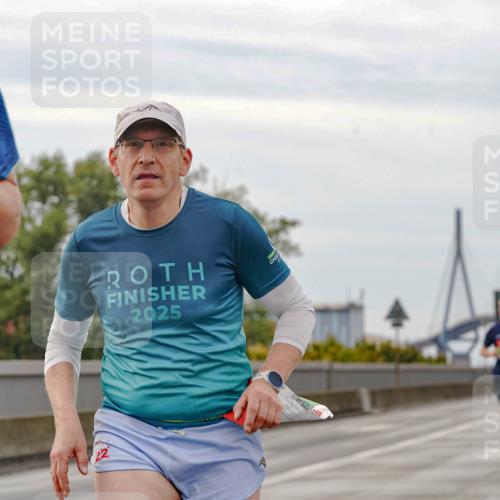 03.10.2025 - Köhlbrandbrückenlauf Michael Burmester http://msf.ph/oto/9159568 03.10.2025 15:45:45 Position 3 2025 meine-sportfotos.de