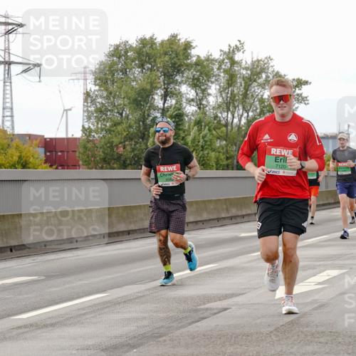03.10.2025 - Köhlbrandbrückenlauf Michael Burmester http://msf.ph/oto/9159675 03.10.2025 15:46:38 Position 3 958, 7120 meine-sportfotos.de