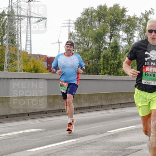 03.10.2025 - Köhlbrandbrückenlauf Michael Burmester http://msf.ph/oto/9159724 03.10.2025 15:47:01 Position 3 8780, 9118 meine-sportfotos.de