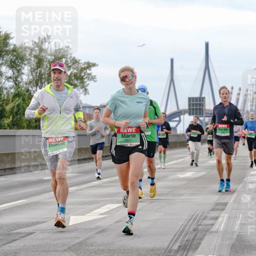 03.10.2025 - Köhlbrandbrückenlauf Michael Burmester http://msf.ph/oto/9159768 03.10.2025 15:47:35 Position 3 9491, 7271 meine-sportfotos.de