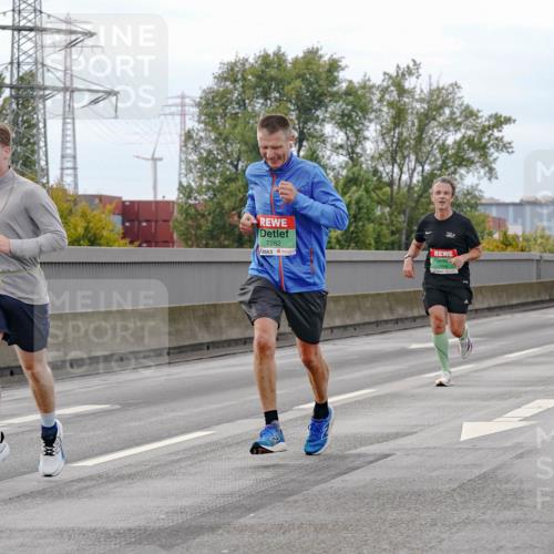 03.10.2025 - Köhlbrandbrückenlauf Michael Burmester http://msf.ph/oto/9159781 03.10.2025 15:47:42 Position 3 7282, 7406 meine-sportfotos.de