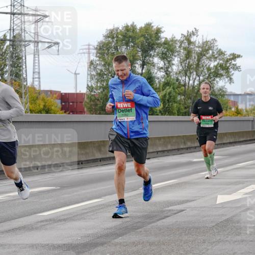 03.10.2025 - Köhlbrandbrückenlauf Michael Burmester http://msf.ph/oto/9159782 03.10.2025 15:47:42 Position 3 7282, 7406 meine-sportfotos.de