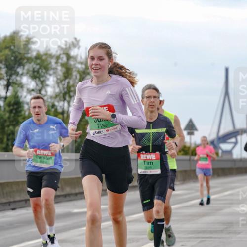 03.10.2025 - Köhlbrandbrückenlauf Michael Burmester http://msf.ph/oto/9159801 03.10.2025 15:47:50 Position 3 9589, 7189, 7598 meine-sportfotos.de
