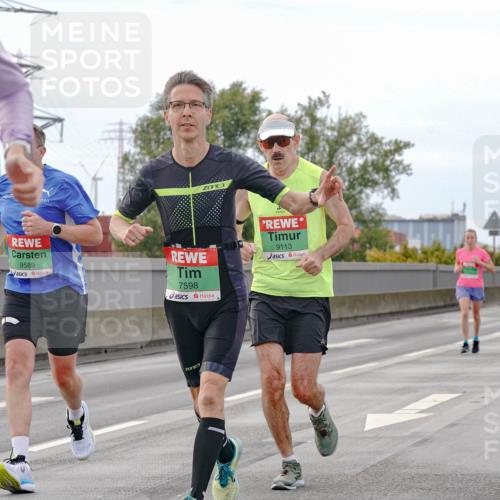 03.10.2025 - Köhlbrandbrückenlauf Michael Burmester http://msf.ph/oto/9159805 03.10.2025 15:47:52 Position 3 7189, 3, 9589, 7598, 9113 meine-sportfotos.de