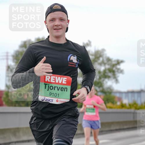 03.10.2025 - Köhlbrandbrückenlauf Michael Burmester http://msf.ph/oto/9159817 03.10.2025 15:47:55 Position 3 9101 meine-sportfotos.de