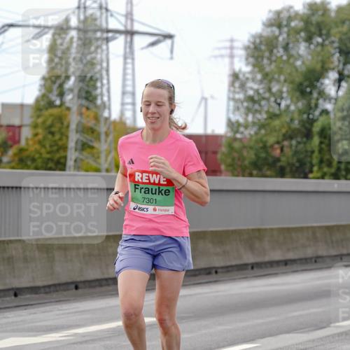 03.10.2025 - Köhlbrandbrückenlauf Michael Burmester http://msf.ph/oto/9159824 03.10.2025 15:47:58 Position 3 7301 meine-sportfotos.de
