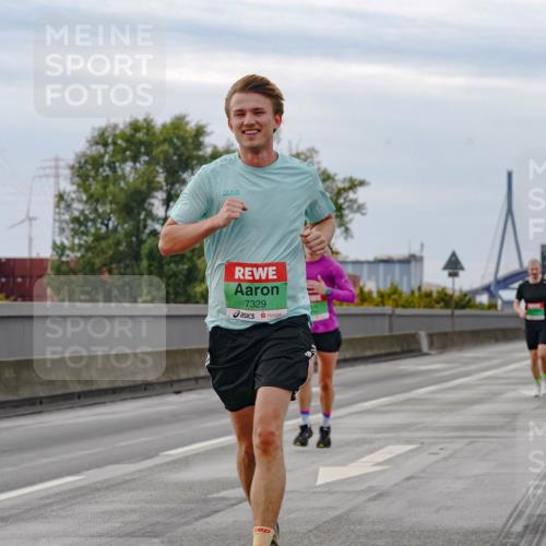 03.10.2025 - Köhlbrandbrückenlauf Michael Burmester http://msf.ph/oto/9159835 03.10.2025 15:48:05 Position 3 7584, 7329 meine-sportfotos.de