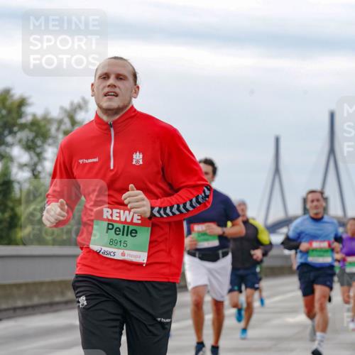 03.10.2025 - Köhlbrandbrückenlauf Michael Burmester http://msf.ph/oto/9159885 03.10.2025 15:48:30 Position 3 8915 meine-sportfotos.de
