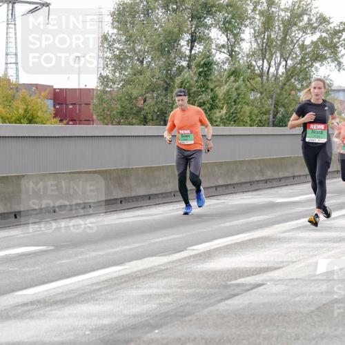 03.10.2025 - Köhlbrandbrückenlauf Michael Burmester http://msf.ph/oto/9159930 03.10.2025 15:48:59 Position 3 7144, 7398 meine-sportfotos.de