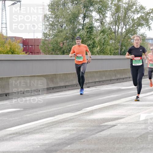 03.10.2025 - Köhlbrandbrückenlauf Michael Burmester http://msf.ph/oto/9159931 03.10.2025 15:48:59 Position 3 7144, 7398 meine-sportfotos.de