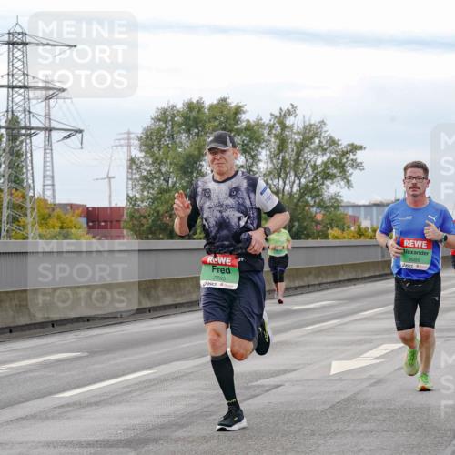 03.10.2025 - Köhlbrandbrückenlauf Michael Burmester http://msf.ph/oto/9160009 03.10.2025 15:49:36 Position 3 7805, 9595 meine-sportfotos.de