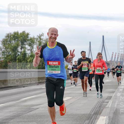 03.10.2025 - Köhlbrandbrückenlauf Michael Burmester http://msf.ph/oto/9160042 03.10.2025 15:49:53 Position 3 9409 meine-sportfotos.de