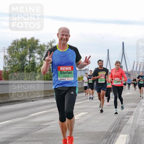03.10.2025 - Köhlbrandbrückenlauf Michael Burmester http://msf.ph/oto/9160043 03.10.2025 15:49:53 Position 3 9409 meine-sportfotos.de