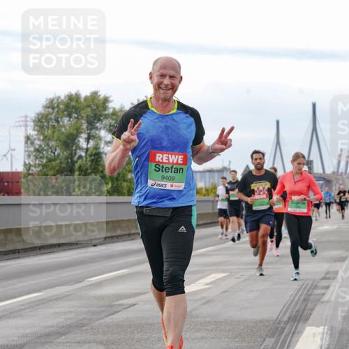 03.10.2025 - Köhlbrandbrückenlauf Michael Burmester http://msf.ph/oto/9160044 03.10.2025 15:49:53 Position 3 9409 meine-sportfotos.de