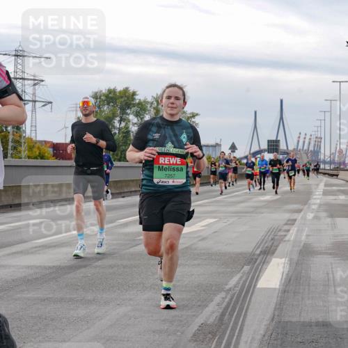 03.10.2025 - Köhlbrandbrückenlauf Michael Burmester http://msf.ph/oto/9160071 03.10.2025 15:50:03 Position 3 7125, 7257 meine-sportfotos.de
