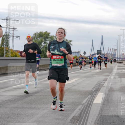 03.10.2025 - Köhlbrandbrückenlauf Michael Burmester http://msf.ph/oto/9160072 03.10.2025 15:50:03 Position 3 7125, 7257 meine-sportfotos.de