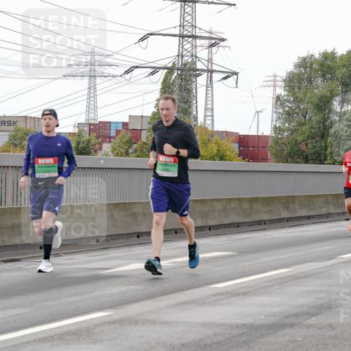 03.10.2025 - Köhlbrandbrückenlauf Michael Burmester http://msf.ph/oto/9160081 03.10.2025 15:50:07 Position 3  meine-sportfotos.de