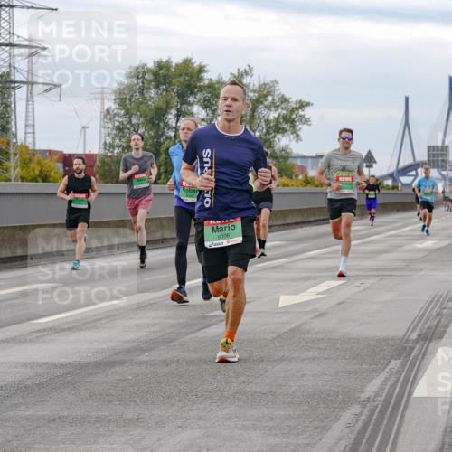 03.10.2025 - Köhlbrandbrückenlauf Michael Burmester http://msf.ph/oto/9160096 03.10.2025 15:50:14 Position 3 10, 9306 meine-sportfotos.de