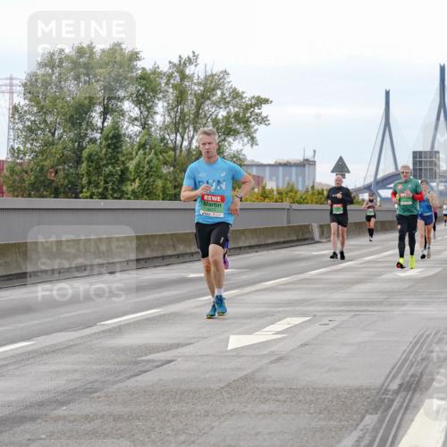 03.10.2025 - Köhlbrandbrückenlauf Michael Burmester http://msf.ph/oto/9160117 03.10.2025 15:50:22 Position 3  meine-sportfotos.de