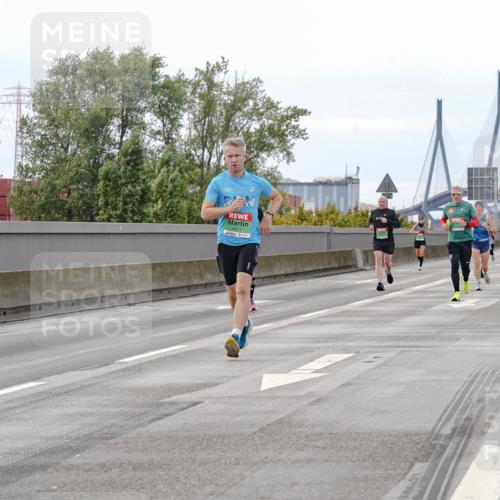 03.10.2025 - Köhlbrandbrückenlauf Michael Burmester http://msf.ph/oto/9160118 03.10.2025 15:50:22 Position 3  meine-sportfotos.de