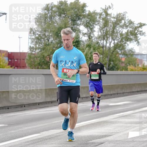 03.10.2025 - Köhlbrandbrückenlauf Michael Burmester http://msf.ph/oto/9160121 03.10.2025 15:50:24 Position 3 9377 meine-sportfotos.de