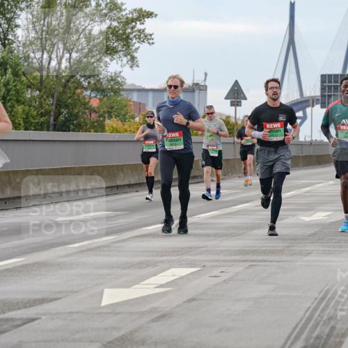 03.10.2025 - Köhlbrandbrückenlauf Michael Burmester http://msf.ph/oto/9160135 03.10.2025 15:50:31 Position 3  meine-sportfotos.de