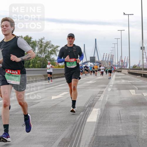 03.10.2025 - Köhlbrandbrückenlauf Michael Burmester http://msf.ph/oto/9160201 03.10.2025 15:51:04 Position 3 7248, 7221 meine-sportfotos.de