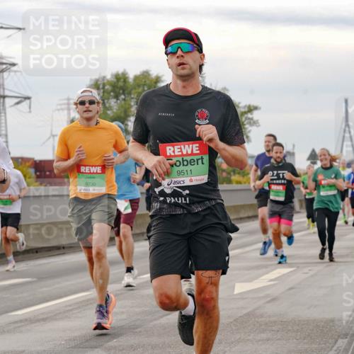 03.10.2025 - Köhlbrandbrückenlauf Michael Burmester http://msf.ph/oto/9160230 03.10.2025 15:51:21 Position 3 7862, 9730, 9511 meine-sportfotos.de