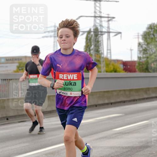 03.10.2025 - Köhlbrandbrückenlauf Michael Burmester http://msf.ph/oto/9160311 03.10.2025 15:51:58 Position 3 898, 8980 meine-sportfotos.de