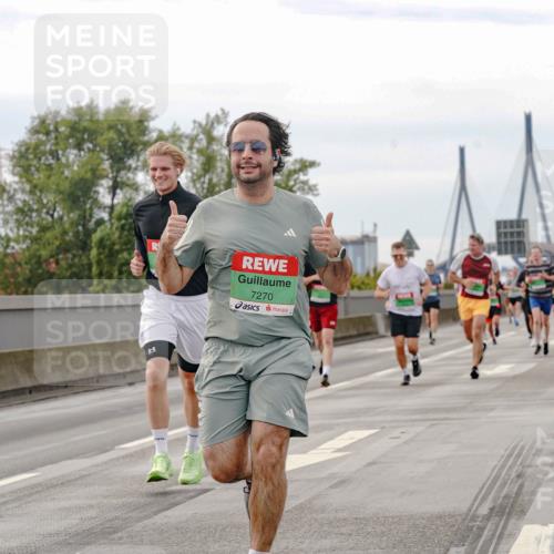 03.10.2025 - Köhlbrandbrückenlauf Michael Burmester http://msf.ph/oto/9160336 03.10.2025 15:52:15 Position 3 11, 7270 meine-sportfotos.de