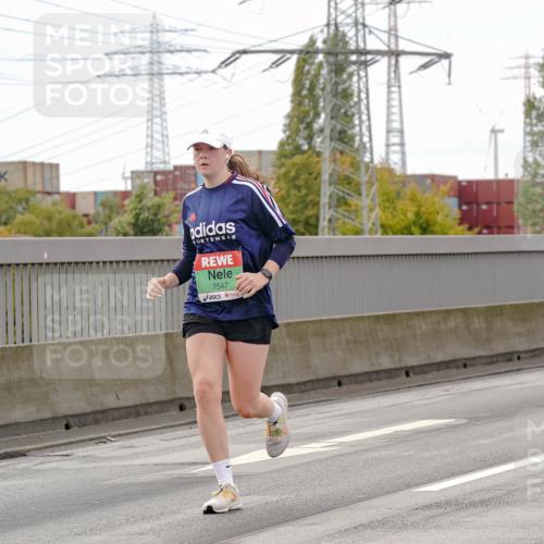03.10.2025 - Köhlbrandbrückenlauf Michael Burmester http://msf.ph/oto/9160357 03.10.2025 15:52:26 Position 3 7547, 7560 meine-sportfotos.de