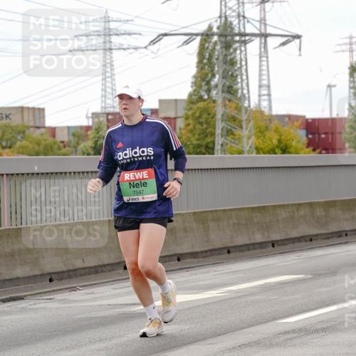 03.10.2025 - Köhlbrandbrückenlauf Michael Burmester http://msf.ph/oto/9160358 03.10.2025 15:52:26 Position 3 7547 meine-sportfotos.de